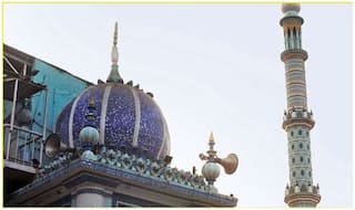 कर्नाटक वक्फ बोर्ड ने मस्जिदों को कोरोना पर जागरुकता फैलाने को दिए निर्देश, कहा- दिन में चार बार चलाएं ऑडियो संदेश