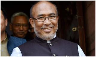 Zee News Opinion Poll For Manipur: N Biren Singh Most Popular CM Choice