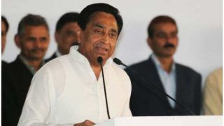 EC Issues Notice to Kamal Nath for ‘Item’ Remark, Asks to Explain Stand Within 2 Days