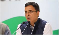 Why Are People sitting in Power Scared of Naming China, Asks Congress