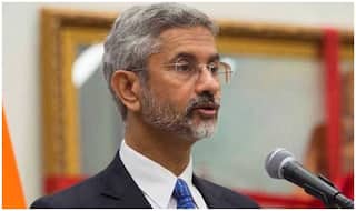 India Committed to Free, Open Indo-Pacific: EAM S Jaishankar at Quad Meet in Tokyo
