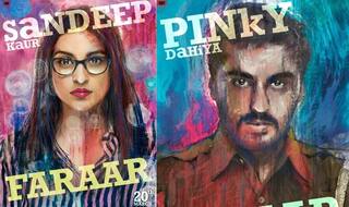 Sandeep Aur Pinky Faraar Releasing Date: नए पोस्टर के साथ सामने आई रिलीज डेट, ये Ishaqzaade हैं फिर से तैयार