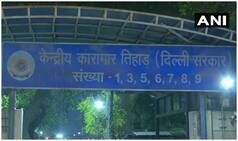 Final Hours Before Execution: Nirbhaya Convicts Neither Ate Nor Slept