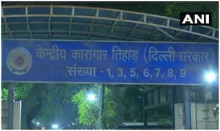 Final Hours Before Execution: Nirbhaya Convicts Neither Ate Nor Slept