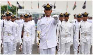 Coronavirus in Navy: 21 Sailors Test Positive Within Naval Premises in Mumbai
