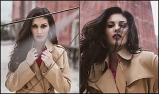 Amyra Dastur's Sultry 'Beast' Mode is Game For 'New Challenge' And THESE Pictures Are Proof!