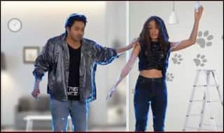 Varun Dhawan-Shraddha Kapoor Leave Fans in Splits With COVID-19 Video on Social Distancing