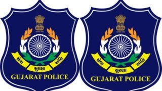 गुजरात पुलिस पर मुस्लिम संगठन के सदस्यों को 'पाकिस्तानी' कहने का लगा आरोप