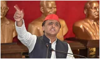 'I Don't Trust UP Police, BJP Govt,' Says Akhilesh Yadav After State Police Arrest Terrorists of Al-Qaeda-Supported Outfit