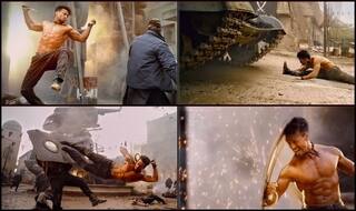 Birthday Duo Tiger Shroff-Shraddha Kapoor Drop Baaghi 3's Theme Song 'Get Ready to Fight'