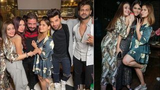 Trending News Today March 10, 2020: Bigg Boss 13 Contestants Paras Chabbra, Mahira Sharma, Shefali Zariwalla And Others Set Fans on Frenzy With Their Reunion Pictures