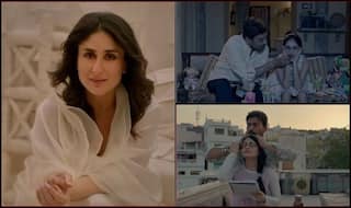 Laadki Out: Kareena Kapoor Khan Expresses Daughters' Soul-Stirring Bond With Parents