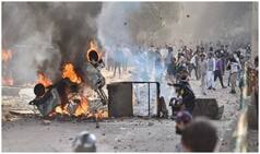 Delhi Police Arrests PFI Leaders Parvez Ahmed & Mohammad Illiyas For Instigating Riots