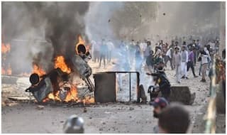 Delhi Police Arrests PFI Leaders Parvez Ahmed & Mohammad Illiyas For Instigating Riots