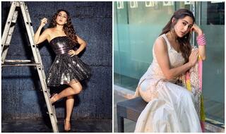 सारा अली खान को लियोनार्डो डिकैप्रियो की जगह आने लगे इनके सपने, आखिर बात क्या है?