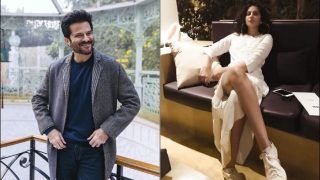 Anil Kapoor's Emotional Wish on Rhea Kapoor's Birthday Will Reduce You to Happy Tears