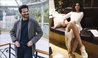 Anil Kapoor's Emotional Wish on Rhea Kapoor's Birthday Will Reduce You to Happy Tears