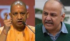 मनीष सिसोदिया का बयान, कहा-कोविड-19 पर ‘‘ओछी’’ राजनीति कर रही है भाजपा 