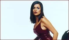 Mini Mathur's Drool-Worthy Picture From First Photoshoot Breaks Internet on Women's Day