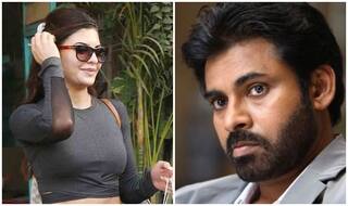 साहो के बाद इस फिल्म में दिखेंगी जैकलीन, पवन कल्याण के साथ निभाएंगी ये भूमिका