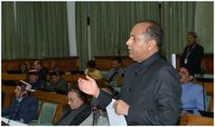 Himachal Political Crisis: Jairam Thakur, BJP Leaders Meet Governor, Say CM Sukhu Has Lost Right To Stay In Power