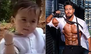 Tiger Shroff Looks Too-Edible-to-Resist in Ayesha Shroff's Bday Post And Fans Can't Keep Calm!
