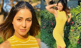 हिना खान ने शेयर किया 'नागिन 5' में काम करने का एक्सपीरियंस, कही ये बात
