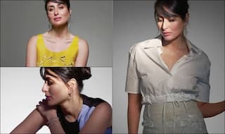 Kareena Kapoor Looks Like Effortless Beauty on Magazine Cover, Completes 20 Years in Bollywood