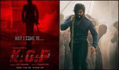 Yash-Sanjay Dutt Starrer KGF Chapter 2's Trailer to Release 'With Bang', Producer Karthik Gowda Drops Hints
