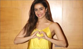Happy Birthday Shraddha Kapoor: Videos of Baaghi 3 Star Proving Her Singing-Dancing-Action Talent