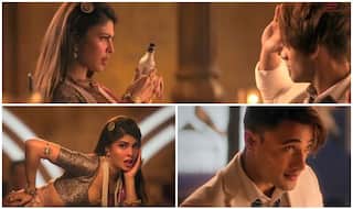 Mere Angne Mein: Jacqueline, Asim Starrer is NOT Recreational Song we Were Waiting For!