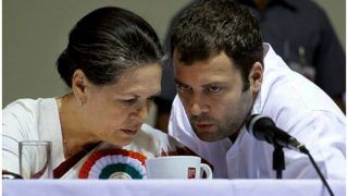 Congress Crisis: अंतरिम अध्यक्ष रहने तक सोनिया गांधी की मदद कर सकती है कांग्रेस की 4 सदस्यीय समिति