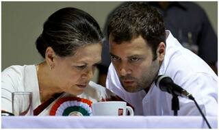 सलमान खुर्शीद बोले- राहुल गांधी को कांग्रेस कार्यकर्ताओं का ‘पूर्ण समर्थन’, कांग्रेस कार्य समिति की अहम बैठक कल