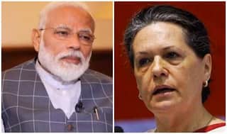 सोनिया गांधी ने पीएम का समर्थन किया, कहा- लॉकडाउन सही लेकिन किसानों-छोटे कारोबारियों को राहत दे सरकार