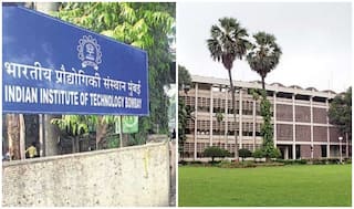QS World University Ranking 2021: टॉप 200 में भारत के 7 इंजीनियरिंग संस्थान, IIT Bombay देश के बेस्ट संस्थानों में शुमार, देखें पूरी लिस्ट