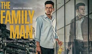 भारत में सबसे ज्यादा देखा जाने वाला अमेजॉन ओरिजनल 'द फैमिली मेन' के दूसरे पार्ट की शूटिंग हुई ख़त्म 