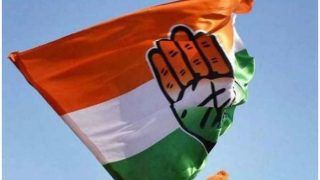 बीजेपी के बाद अब अपने विधायकों को अज्ञात स्थान पर एकसाथ रखेगी कांग्रेस