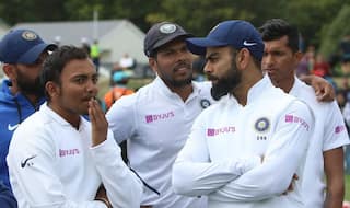 BCCI And NCA Officials Answerable For India's Test Series Defeat: Dilip Vengsarkar