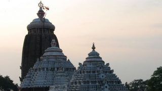Yes Bank Crisis: Puri's Lord Jagannath Has A Reason to Worry