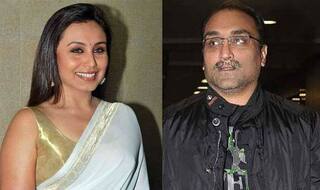 Rani Mukerji-Aditya Chopra Love Story: From 'Kuch Kuch Hota Hai' Connection to a Wedding in Italy