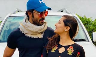 Arhaan Khan on Rashami Desai: She is Playing The Woman Card to Be in The Limelight