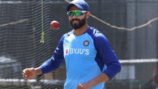 Just Stuck my Hand Out, Didn't Realise When I Took The Catch: Ravindra Jadeja