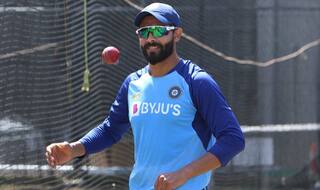 Just Stuck my Hand Out, Didn't Realise When I Took The Catch: Ravindra Jadeja