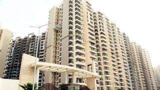 Residential Housing Prices In Delhi NCR Soar High In July-September 2022: Report