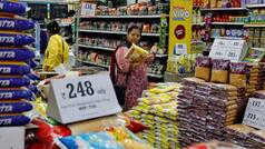 India's Retail Trade Loses Rs 15 Lakh Crore in 100 Days