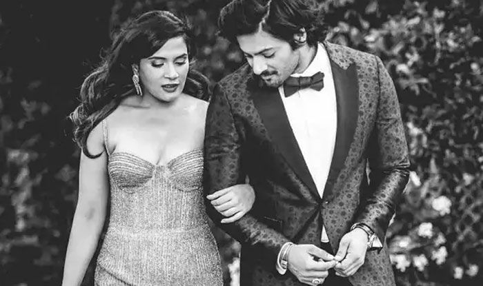 Richa Chadha Opens up on Wedding Preparations With Ali Fazal, Says 'Will  Take Call Only When Normalcy Returns' | India.com