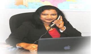 कभी खेतों में करती थीं मजदूरी, आज अमेरिकी कंपनी की सीईओ, लग्‍जरी गाड़ि‍यों का कलेक्‍शन रखती हैं