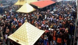 Register Online For Sabarimala Temple Darshan | Here's How to Book Virtual Q Ticket on sabarimalaonline.org