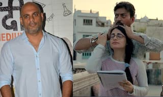 Hindi Medium Director Saket Chaudhary Says he Refused to Direct Angrezi Medium, Wasn't Invited to Its Screening