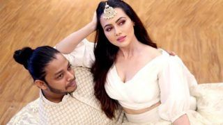 Sana Khan Alleges ex-Boyfriend Melvin Louis 'Drugged' Women, 'Molested' Them And Extorted Money From Them